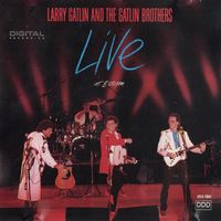 The Gatlin Brothers - Live At 8.00 P.M